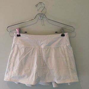 Lululemon Tennis Skirt